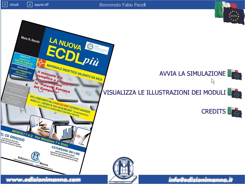 ECDL2014SimulazioniEsamiMenuPrincipale.jpg