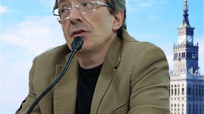 Mario R. Storchi