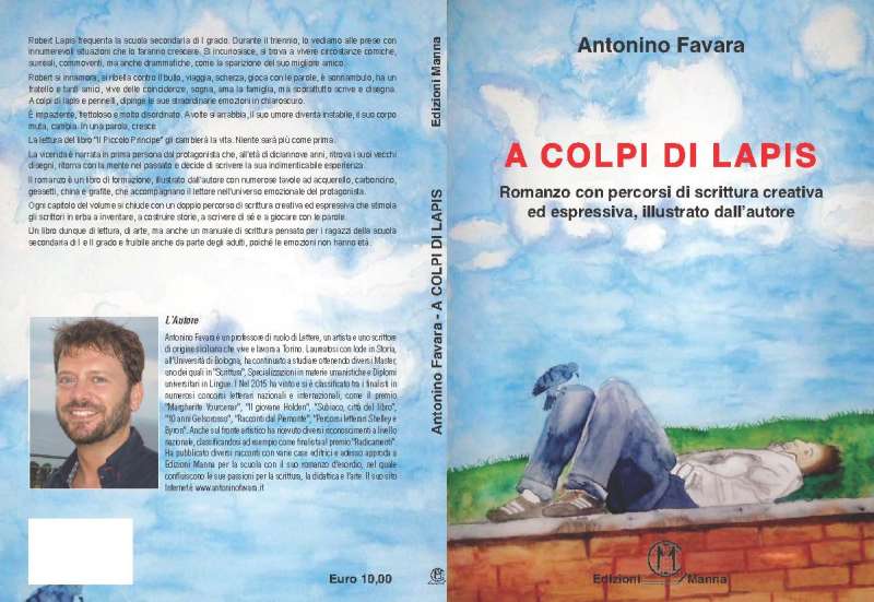A colpi di Lapis - immagine 7
