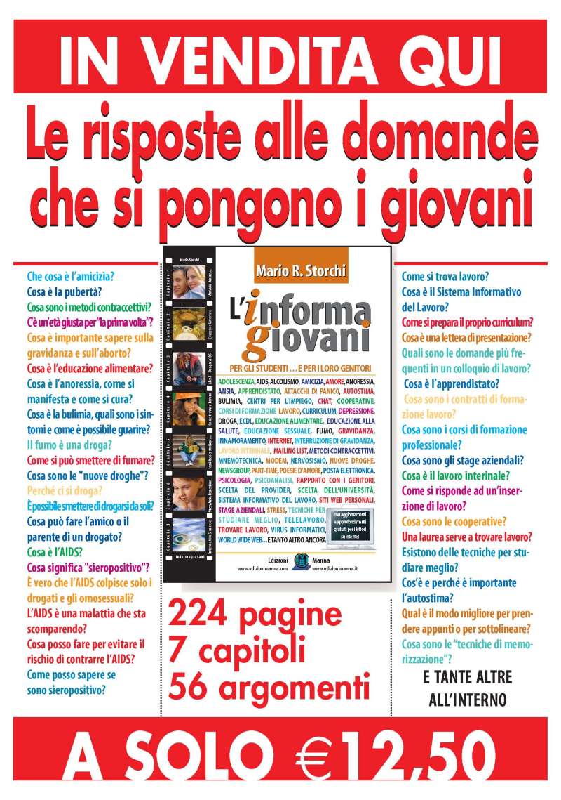 L'Informa Giovani - immagine 2