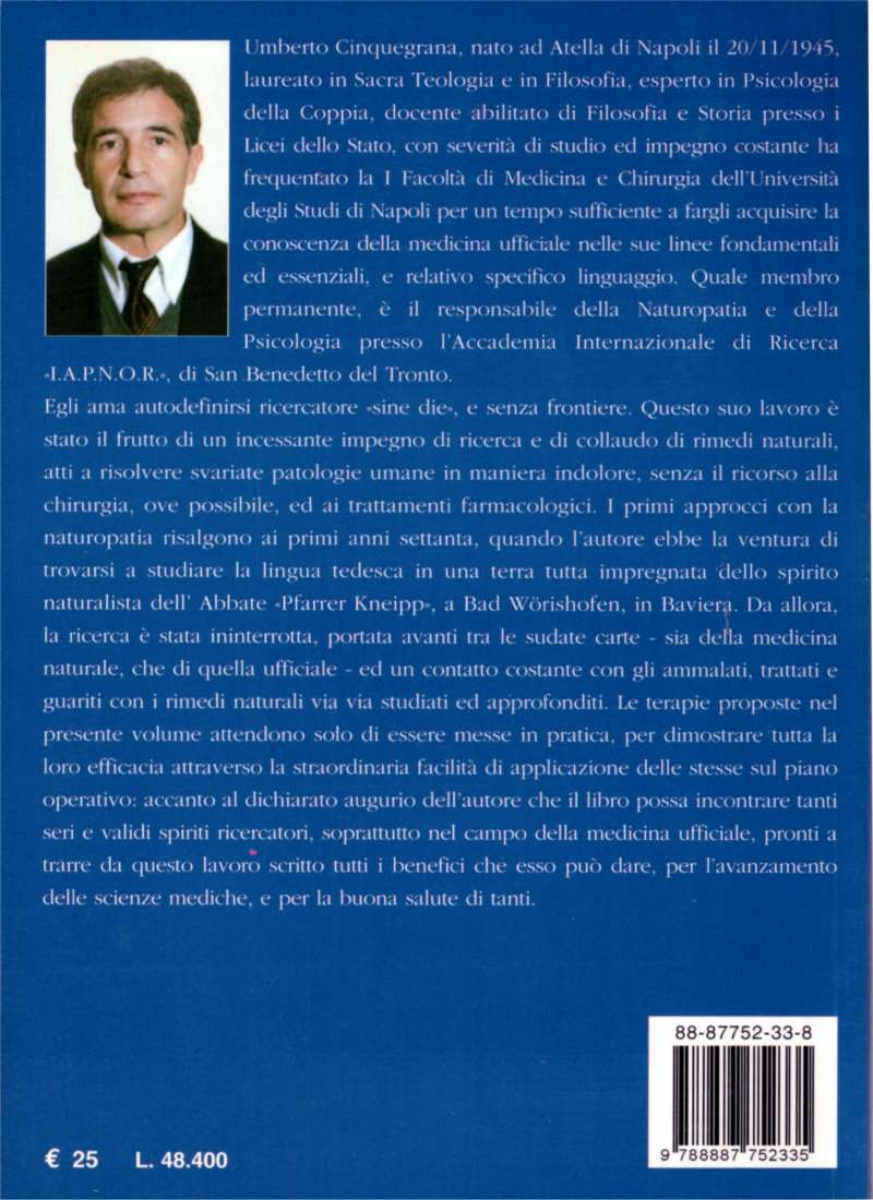 Prontuario di Medicina Naturale - immagine 2