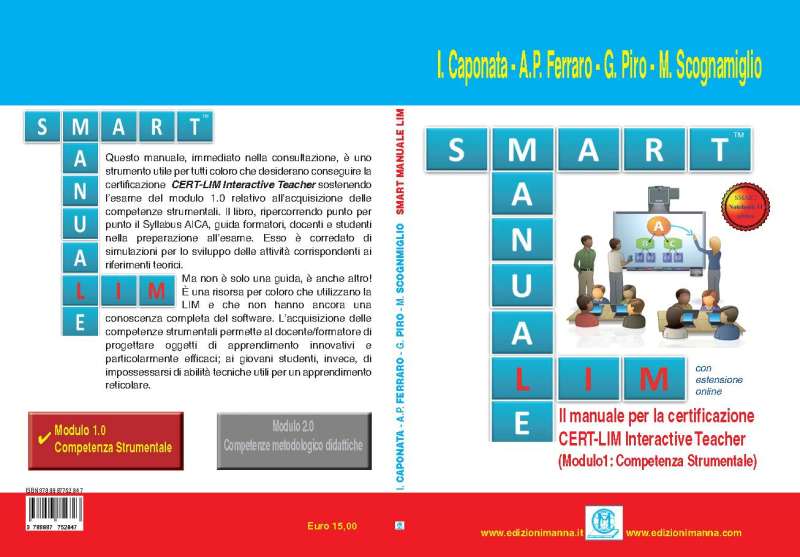 Smart manuale LIM - immagine 2