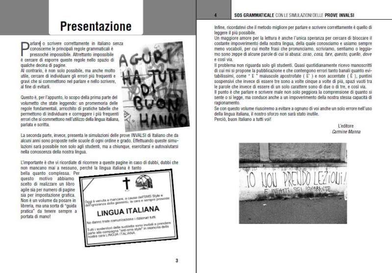 SOS grammaticale - immagine 5