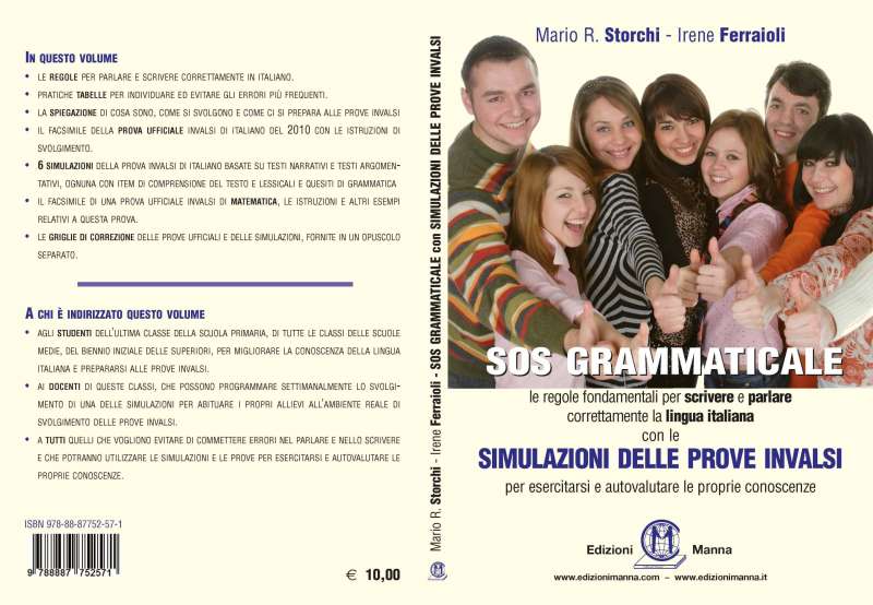 SOS grammaticale - immagine 2