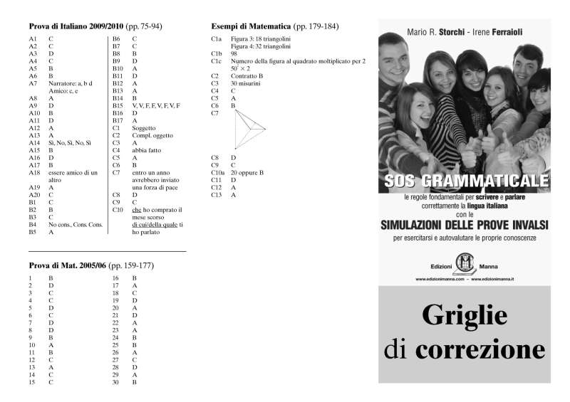 SOS grammaticale - immagine 3