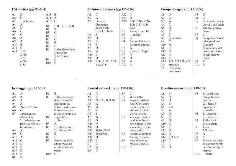 SOS grammaticale - immagine 4