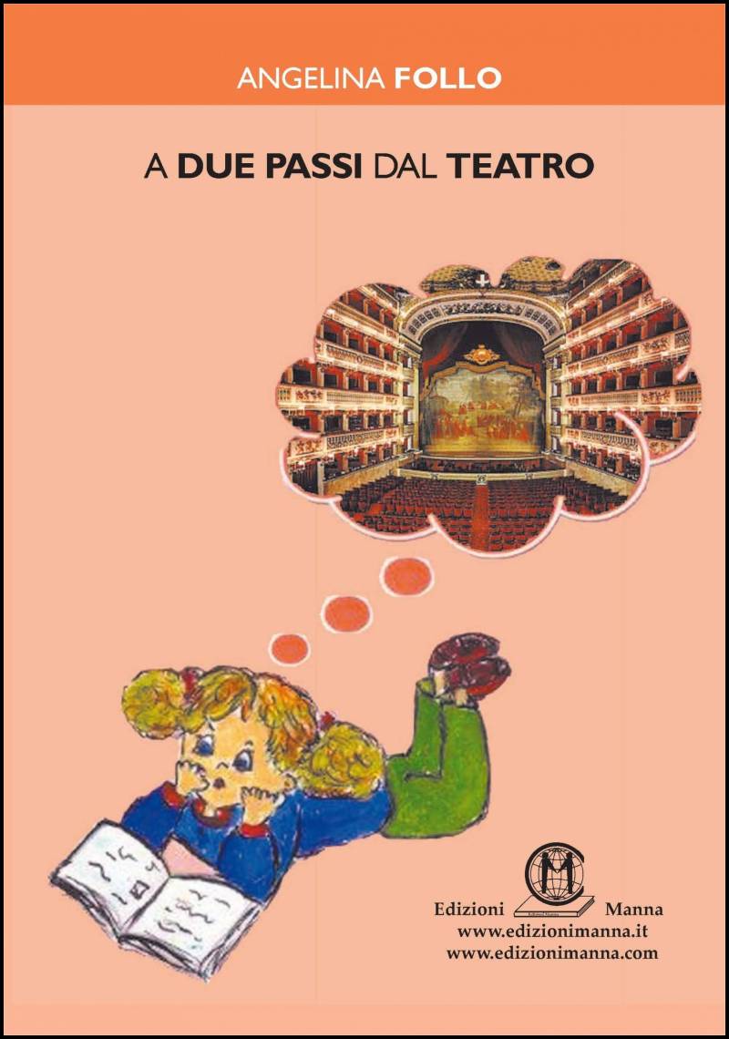 A due passi dal Teatro