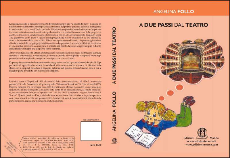 A due passi dal Teatro - immagine 2