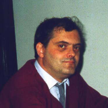 Carlo Bertani