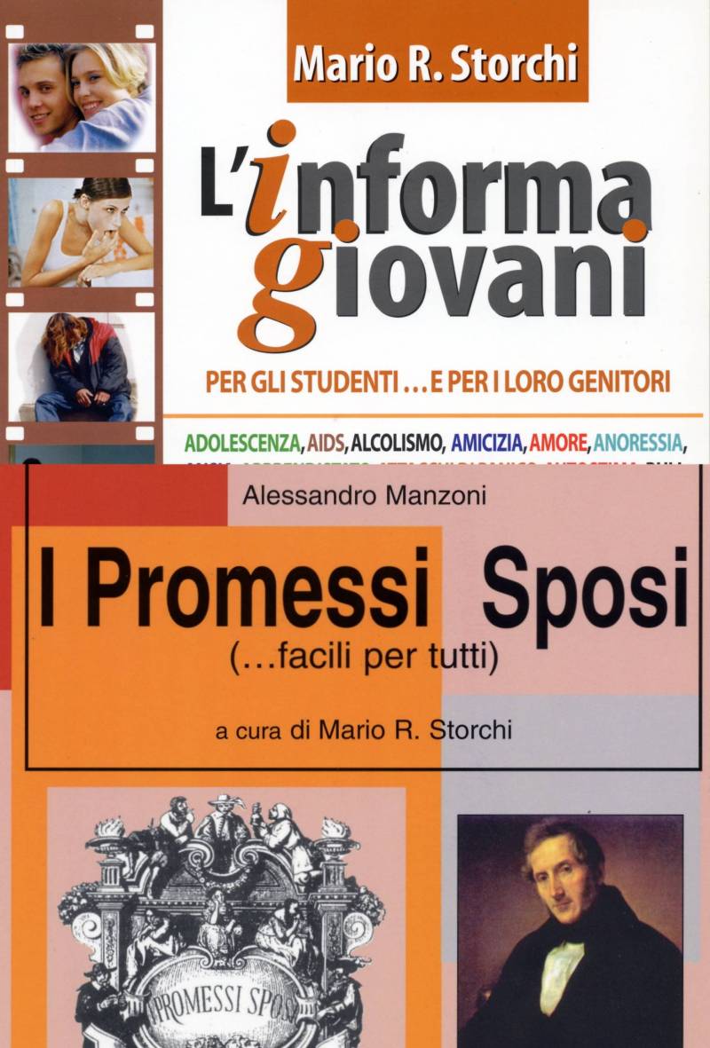Bis di Letteratura e Attualità