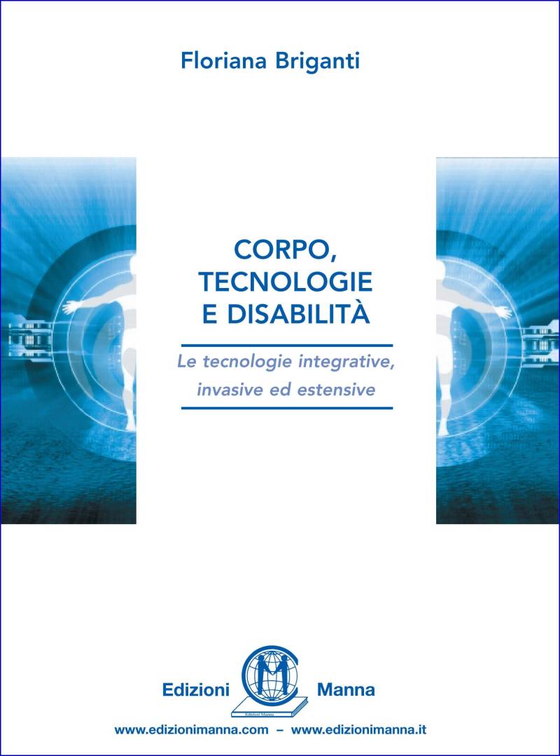 Corpo, tecnologie e disabilità