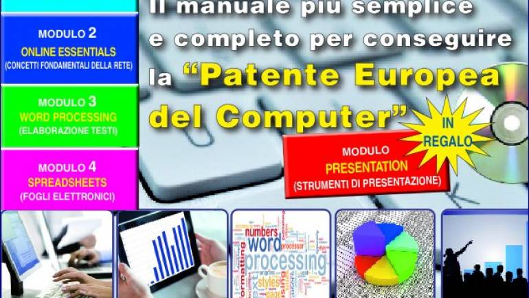 ECDL più Base per Windows 7 e Office 2010 – Soluzioni degli esercizi cartacei