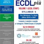 ECDL più Volume I (edizione 2012)