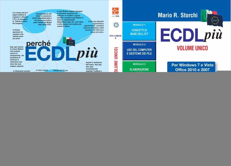 KIT completo per la Nuova ECDL