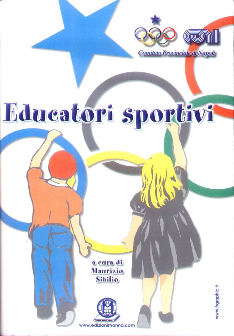 Educatori sportivi