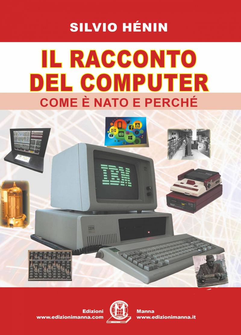 Il racconto del computer