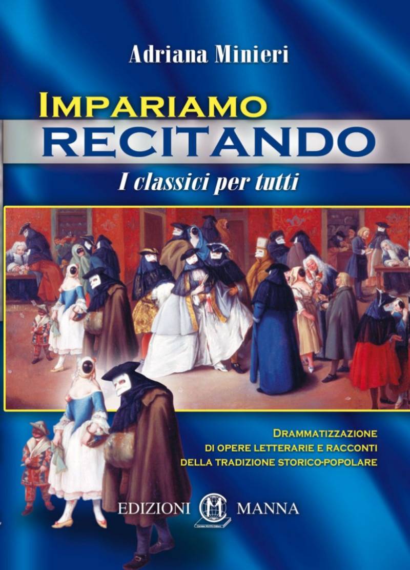 Impariamo recitando