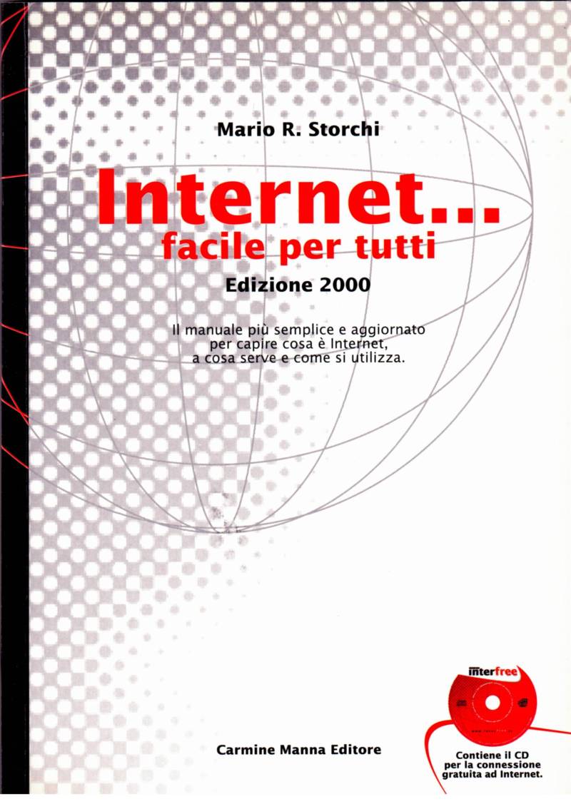 Internet... facile per tutti (Edizione Computer Discount)