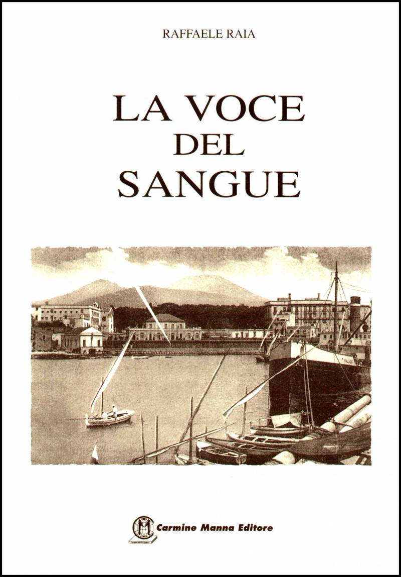 La voce del sangue