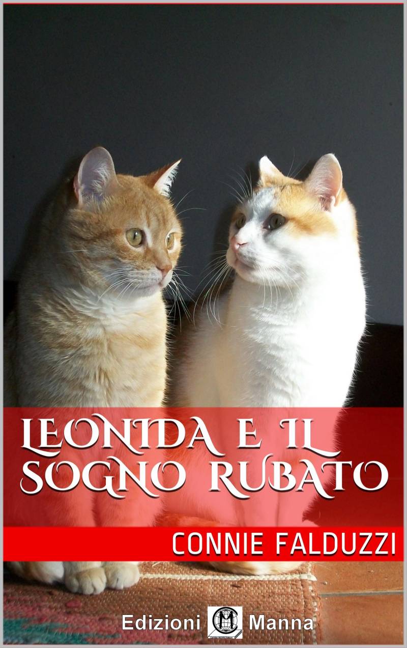 Leonida e il sogno rubato