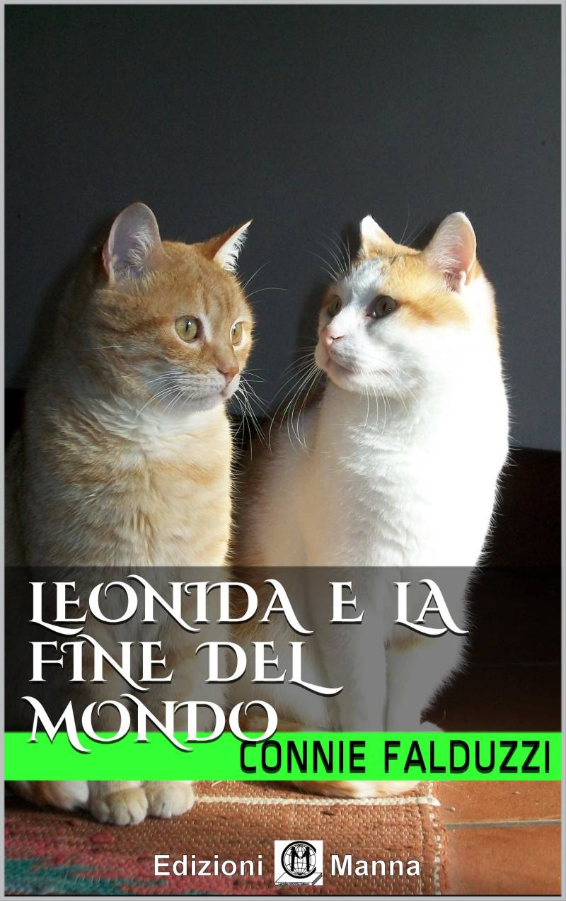 Leonida e la fine del mondo