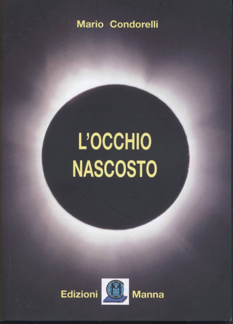 L'occhio nascosto