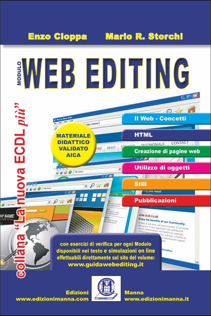 Web Editing
