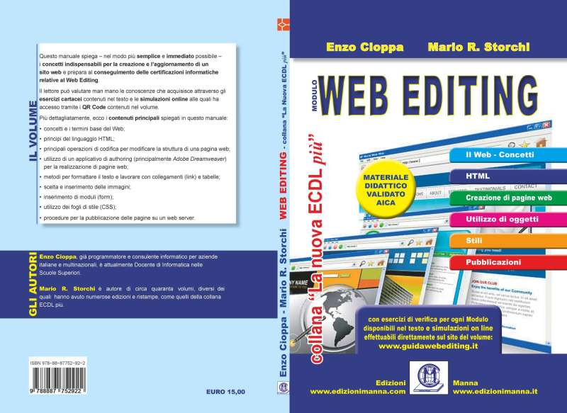Web Editing - immagine 2