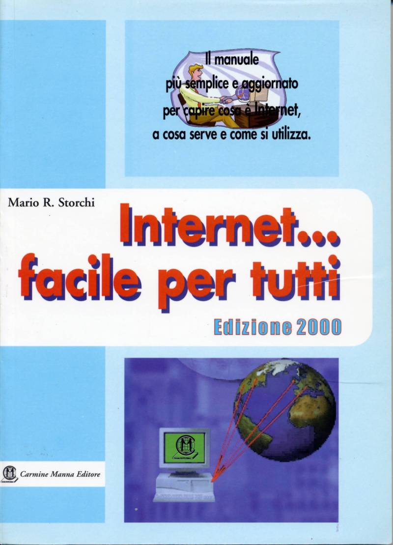 Internet... facile per tutti (Edizione 2000)