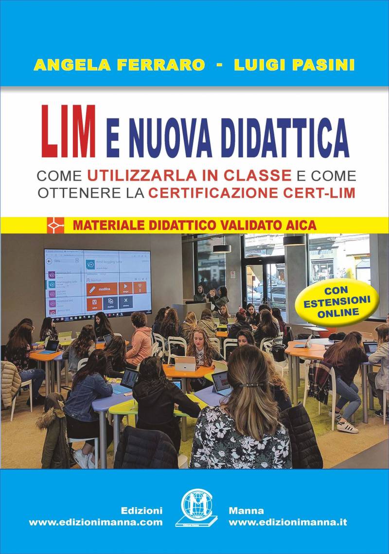 LIM e nuova didattica