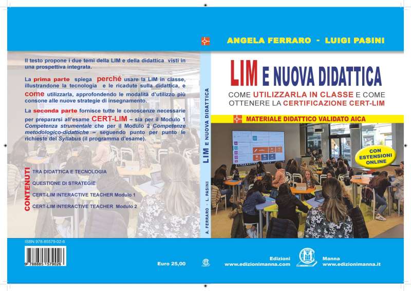 LIM e nuova didattica - immagine 2
