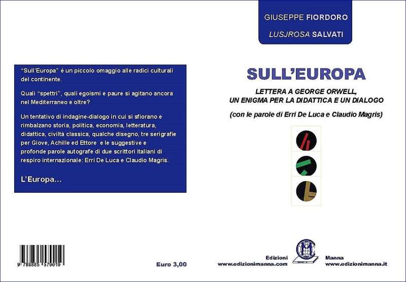 Sull'Europa - immagine 2