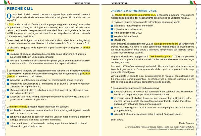ECDL IT SECURITY 2.0 for CLIL - immagine 4