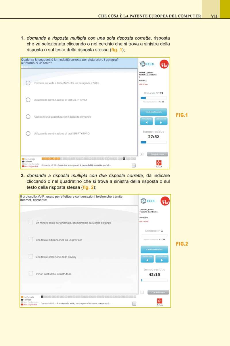 ECDLpiù Corso di Informatica per il primo biennio delle Superiori - immagine 3