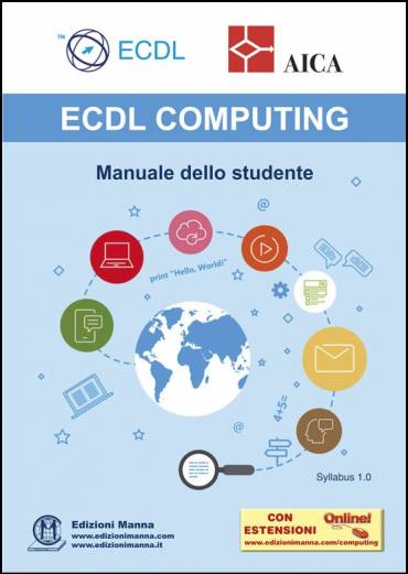 ECDL Computing. Manuale dello studente