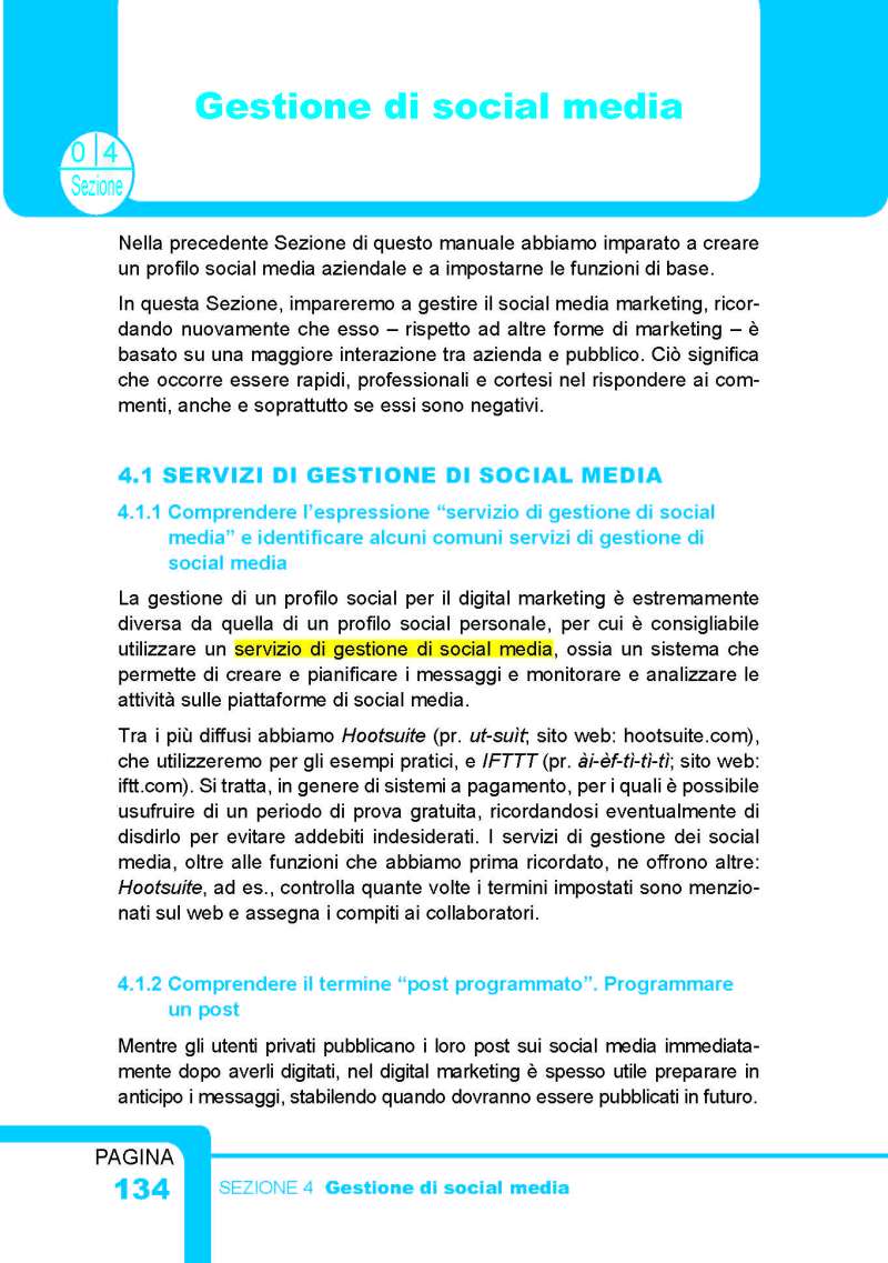 Digital Marketing - immagine 2