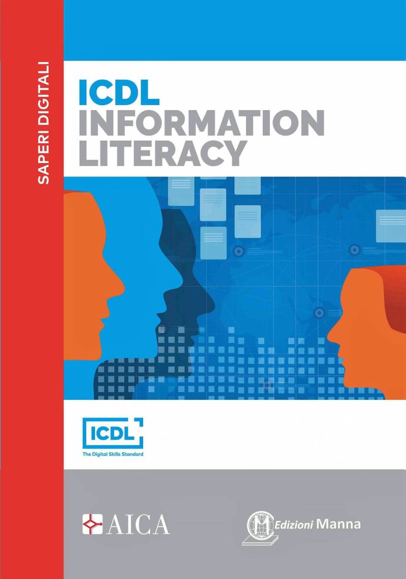 ICDL Information Literacy