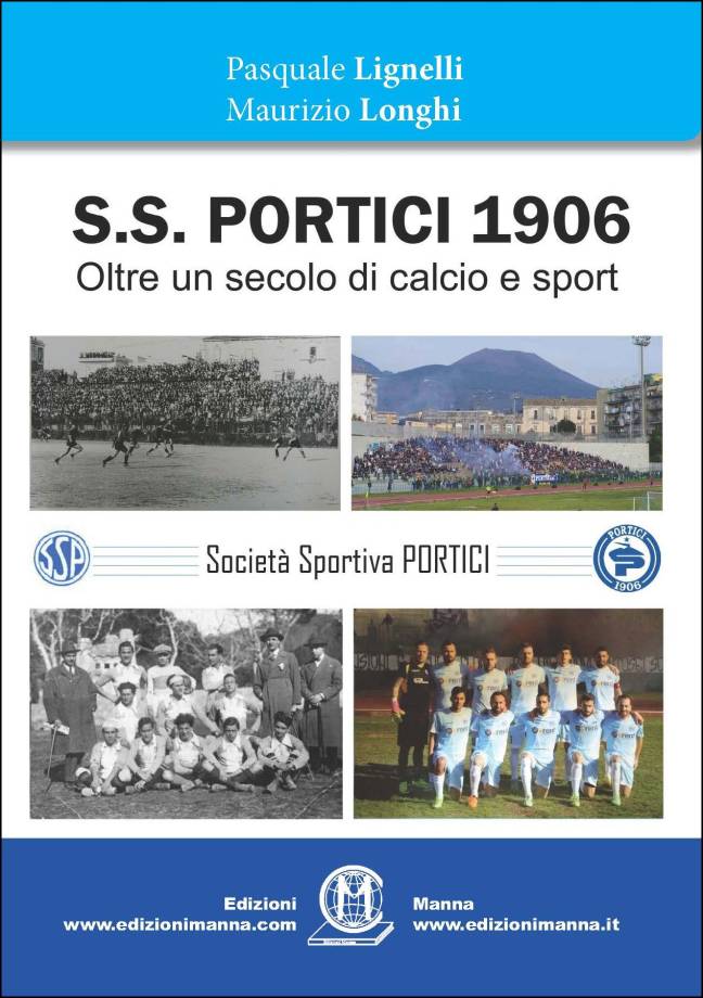 S.S. Portici 1906