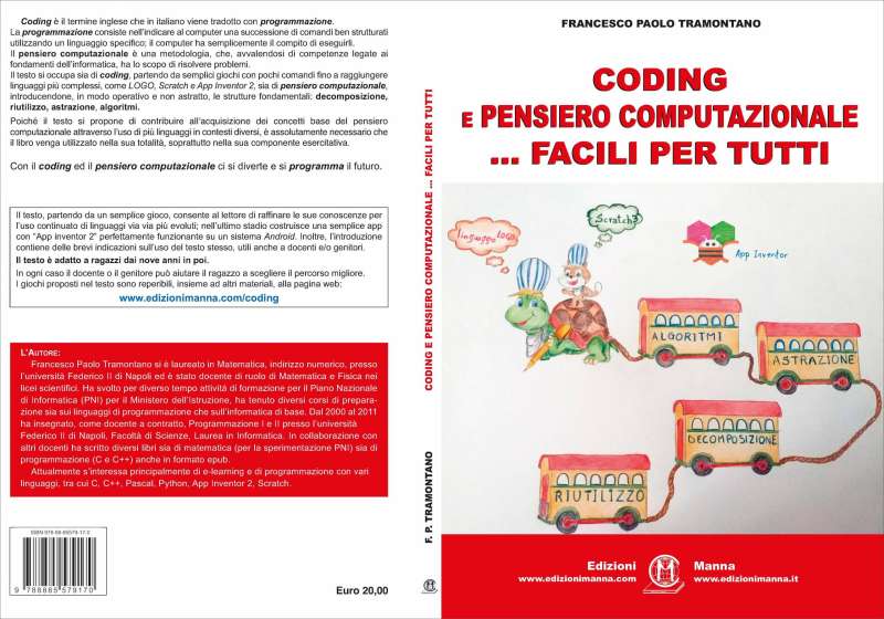 Coding e pensiero computazionale … facili per tutti - immagine 2