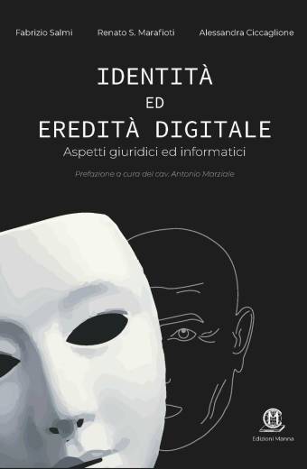 Identità ed eredità digitale