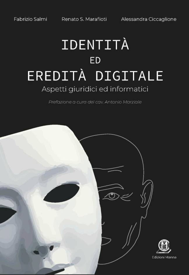 Identità ed eredità digitale