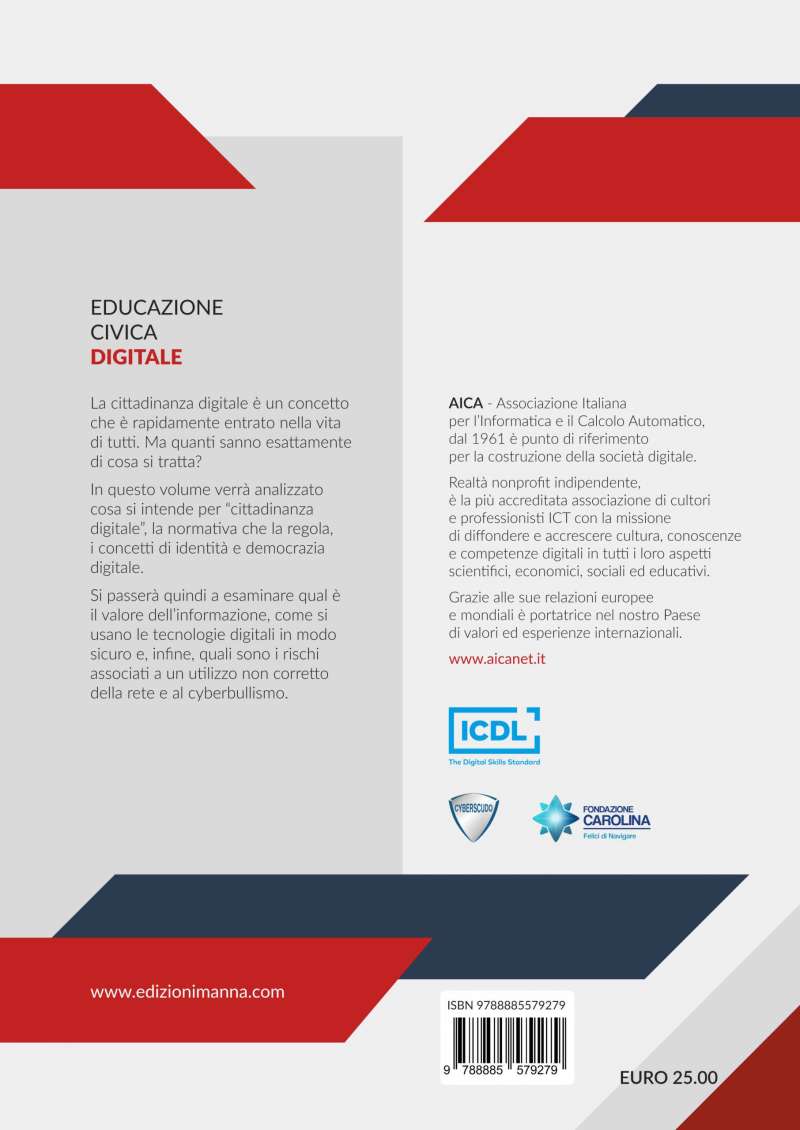 Educazione Civica Digitale - immagine 2