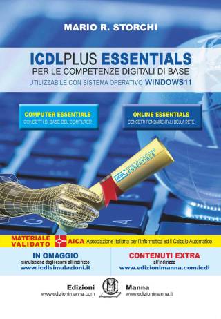 ICDL Plus Essentials