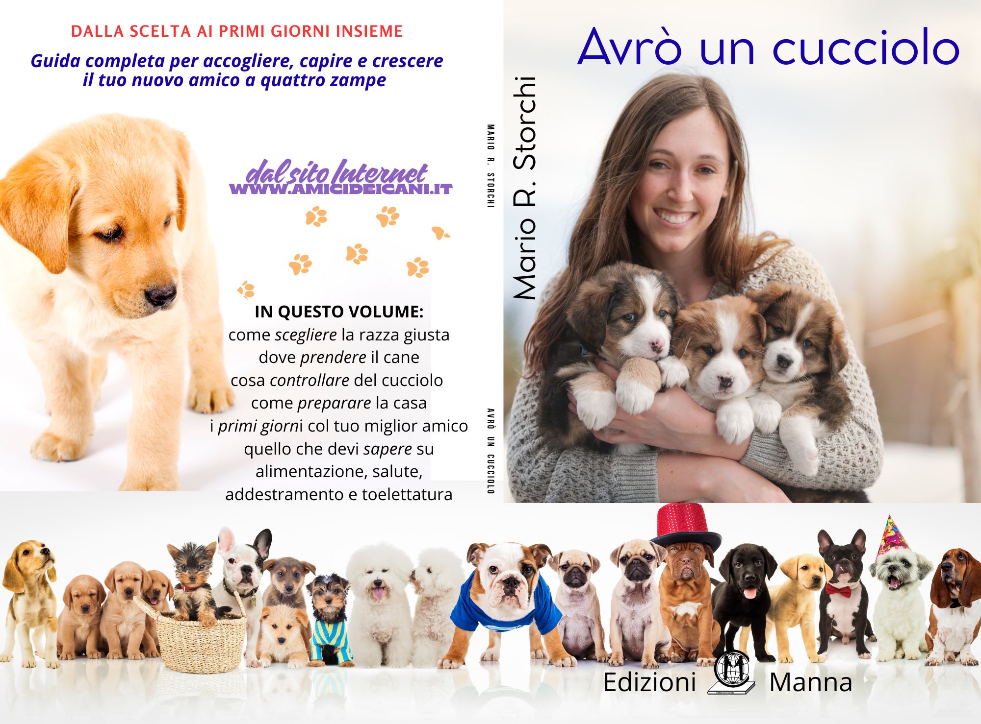 Avrò un cucciolo - immagine 2