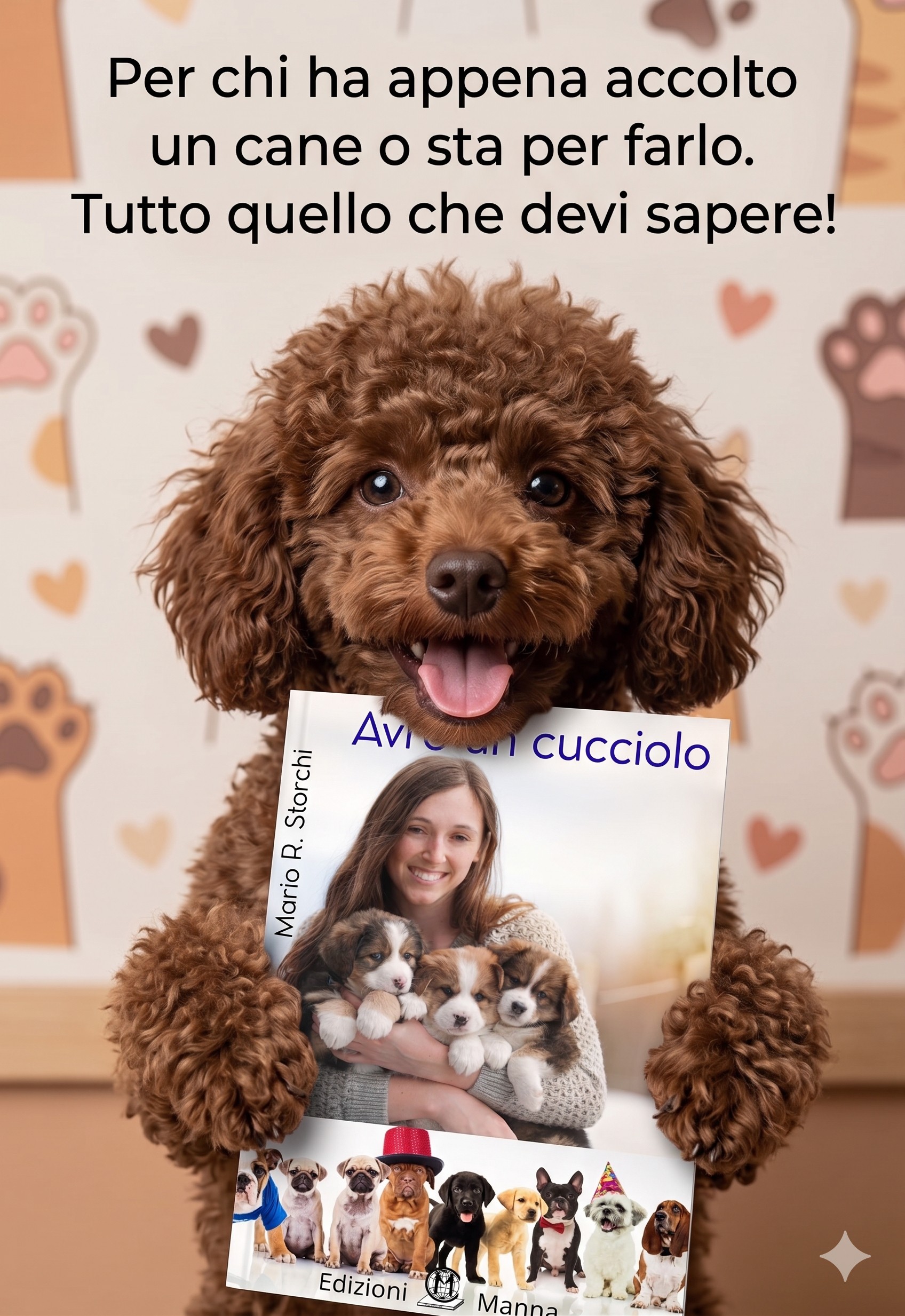 Avrò un cucciolo - immagine 5