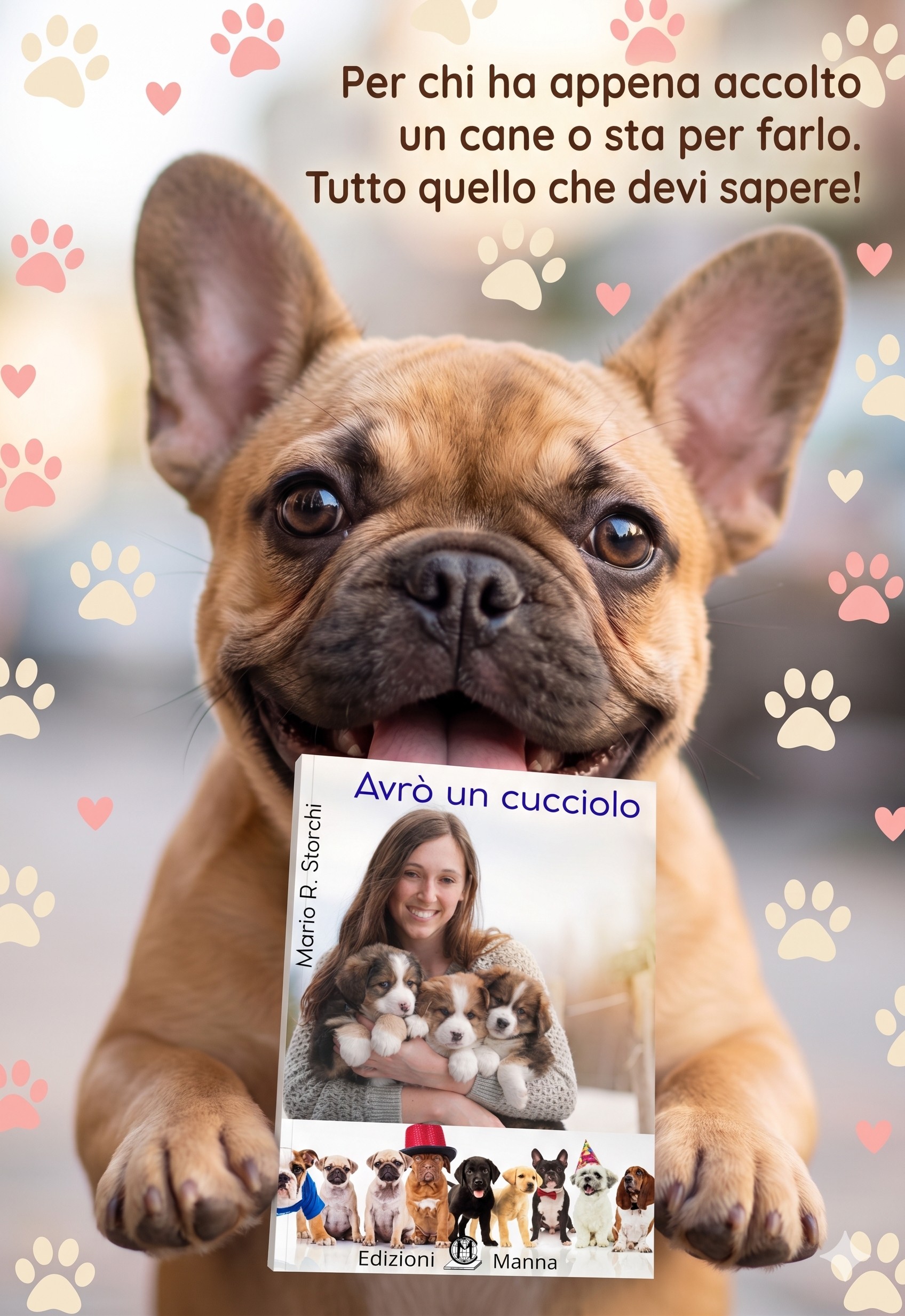 Avrò un cucciolo - immagine 6