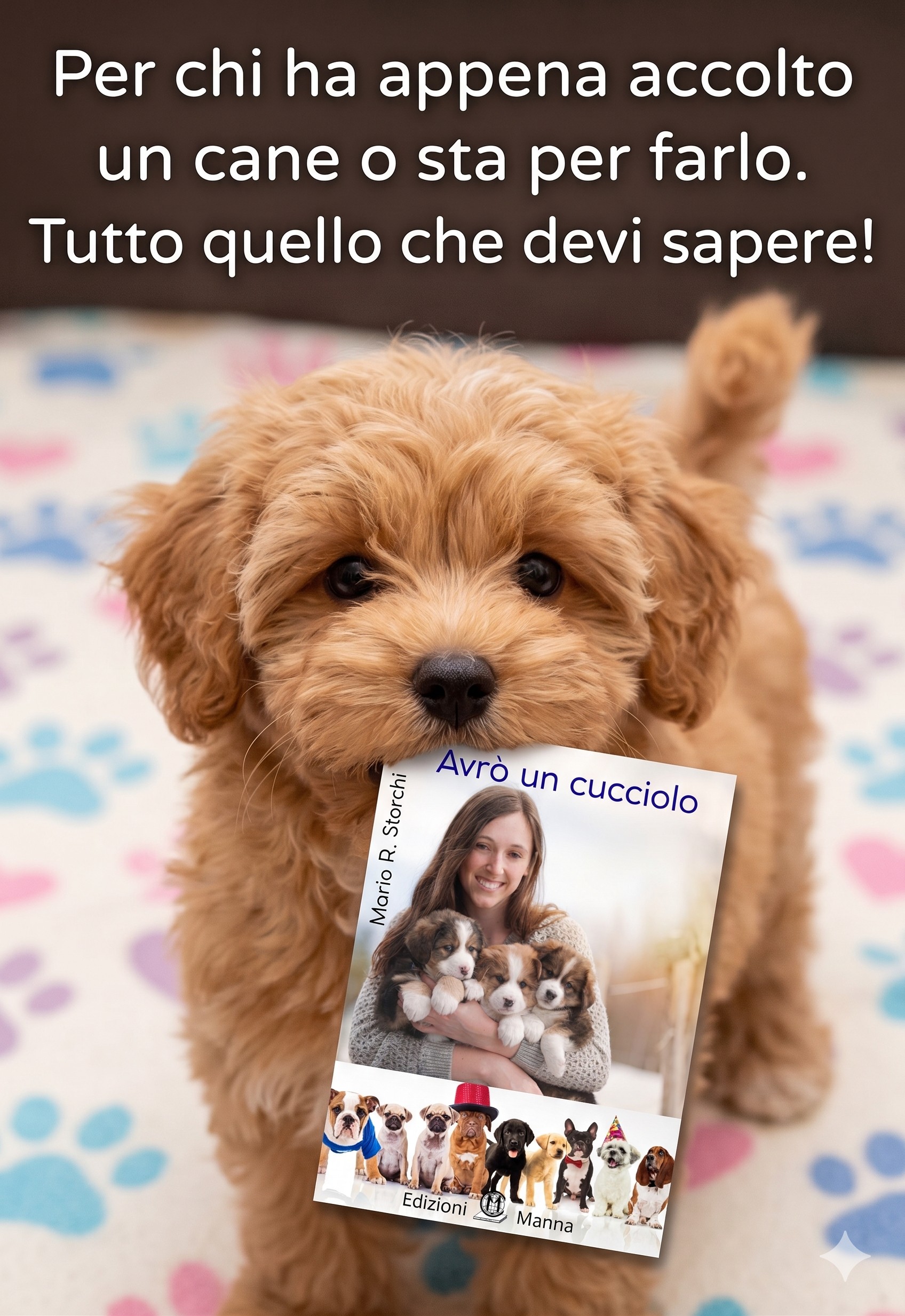Avrò un cucciolo - immagine 7