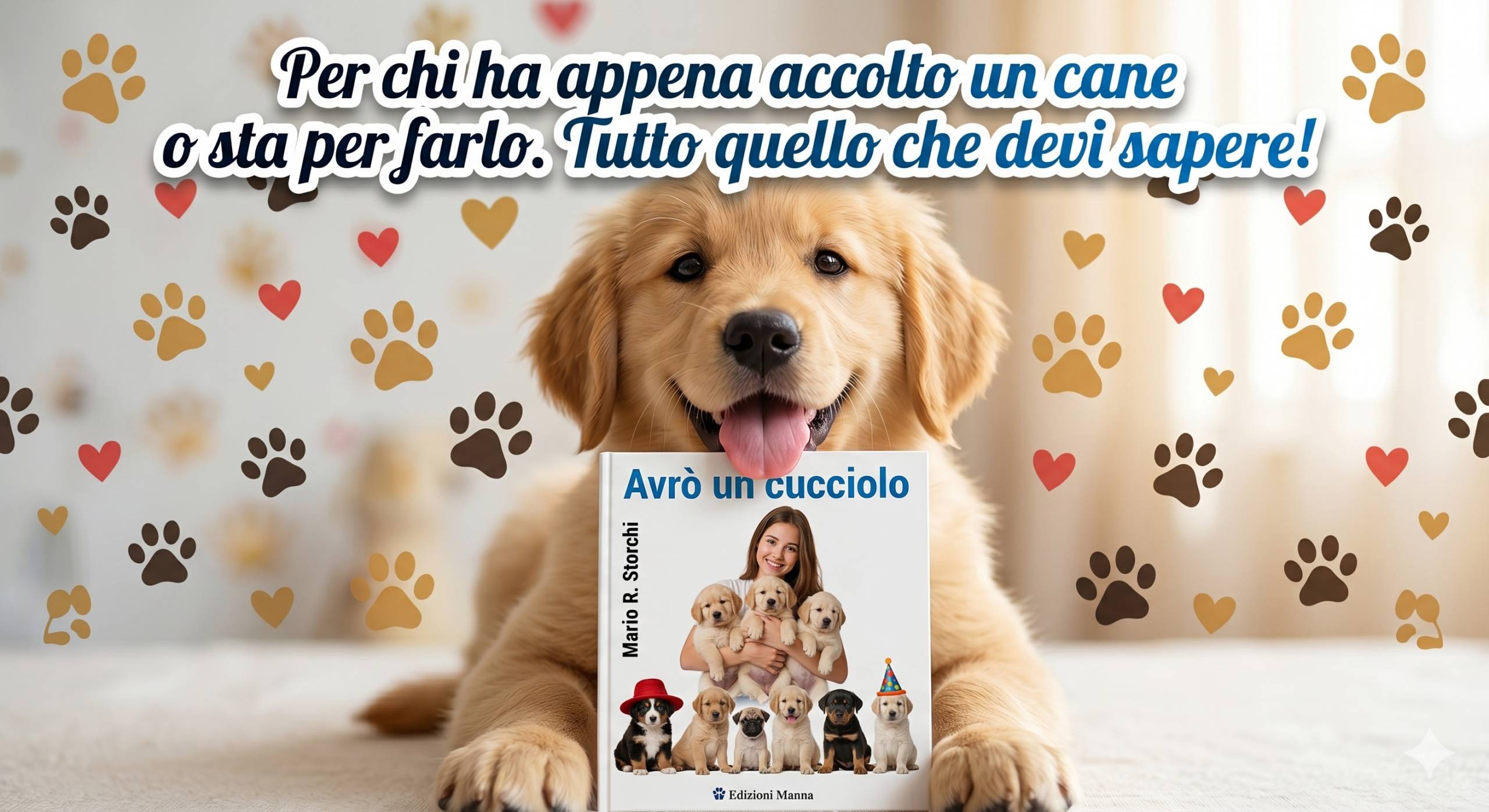 Avrò un cucciolo - immagine 8