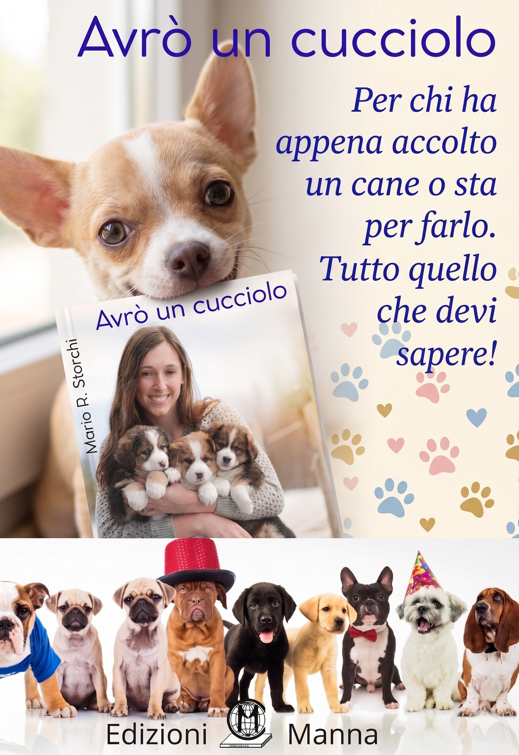 Avrò un cucciolo - immagine 10