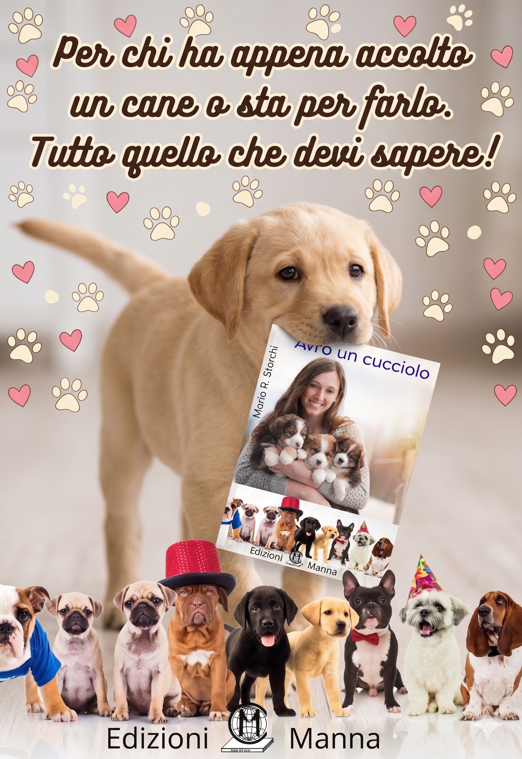 Avrò un cucciolo - immagine 11